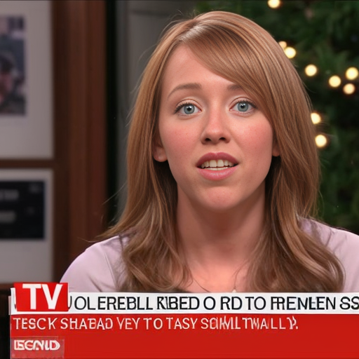 Becky Williams get rid of the news