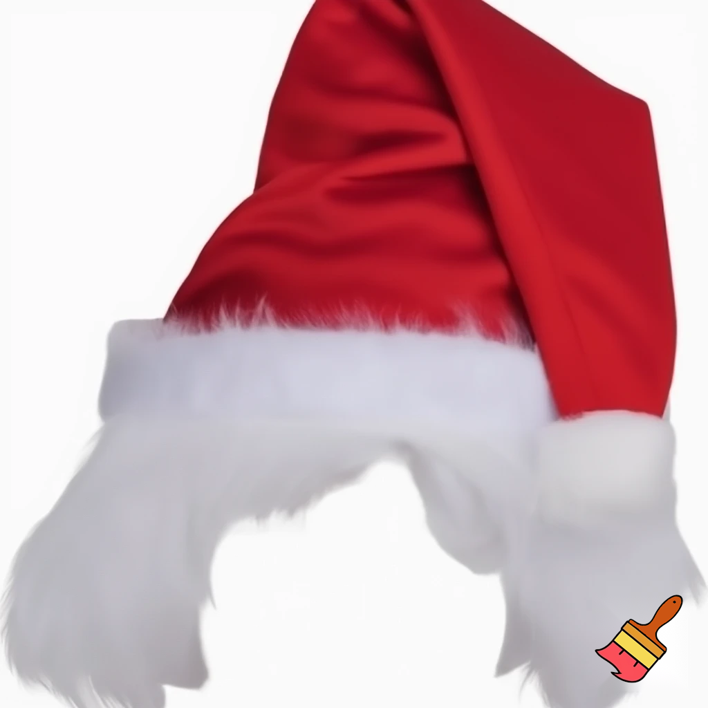 Santa Claus special hat wizard hat