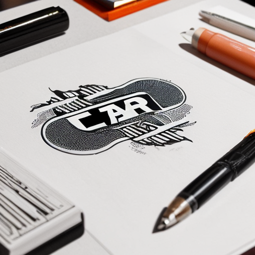 create a trademark design incorporating the elements "TAR-X"