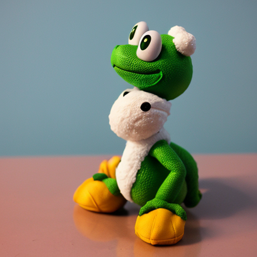 Yoshi