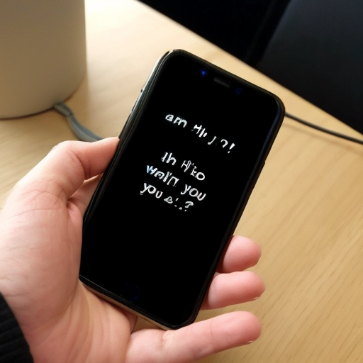 Can someone answer their phone? it's not my phone, it's not mine either. oh! it's mine.