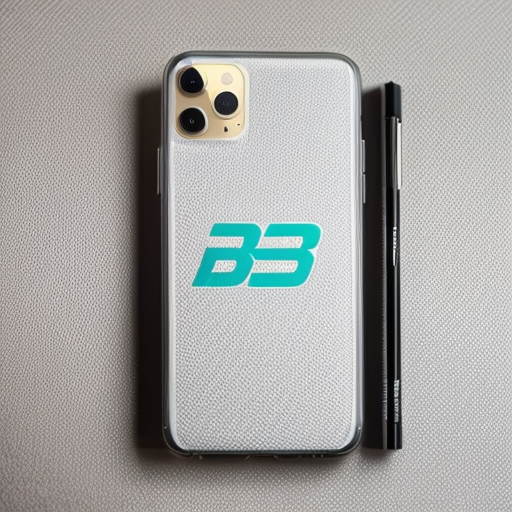 Make a phone wallpaper with the primark logo