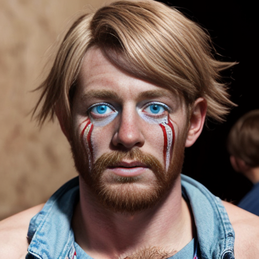 raggedy andy lol suprise