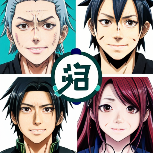 

Create a single anime-style illustration featuring the following 19 characters together, each in their original anime style, with dynamic poses and expressive faces: Sakura Haruno, Ino Yamanaka, Rem (Re:Zero), Ai Hoshino, Vermil Azur, Tamaki Kotatsu, Ruby Hoshino, Aqua Hoshino, Delta, Mitsuri Kanroji, Itachi Uchiha, Sasuke Uchiha, Madara Uchiha, Sung Jinwoo, Roronoa Zoro, Mitsuya Takashi, Toya Todoroki (Dabi), Shadow. Make sure all characters are visible, interacting naturally, and the scene is vibrant and detailed.