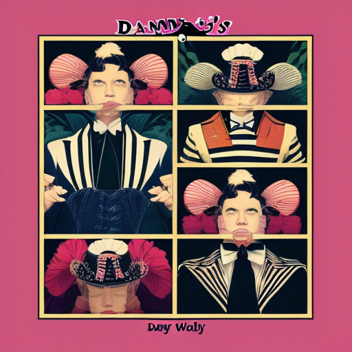 Dandy's World