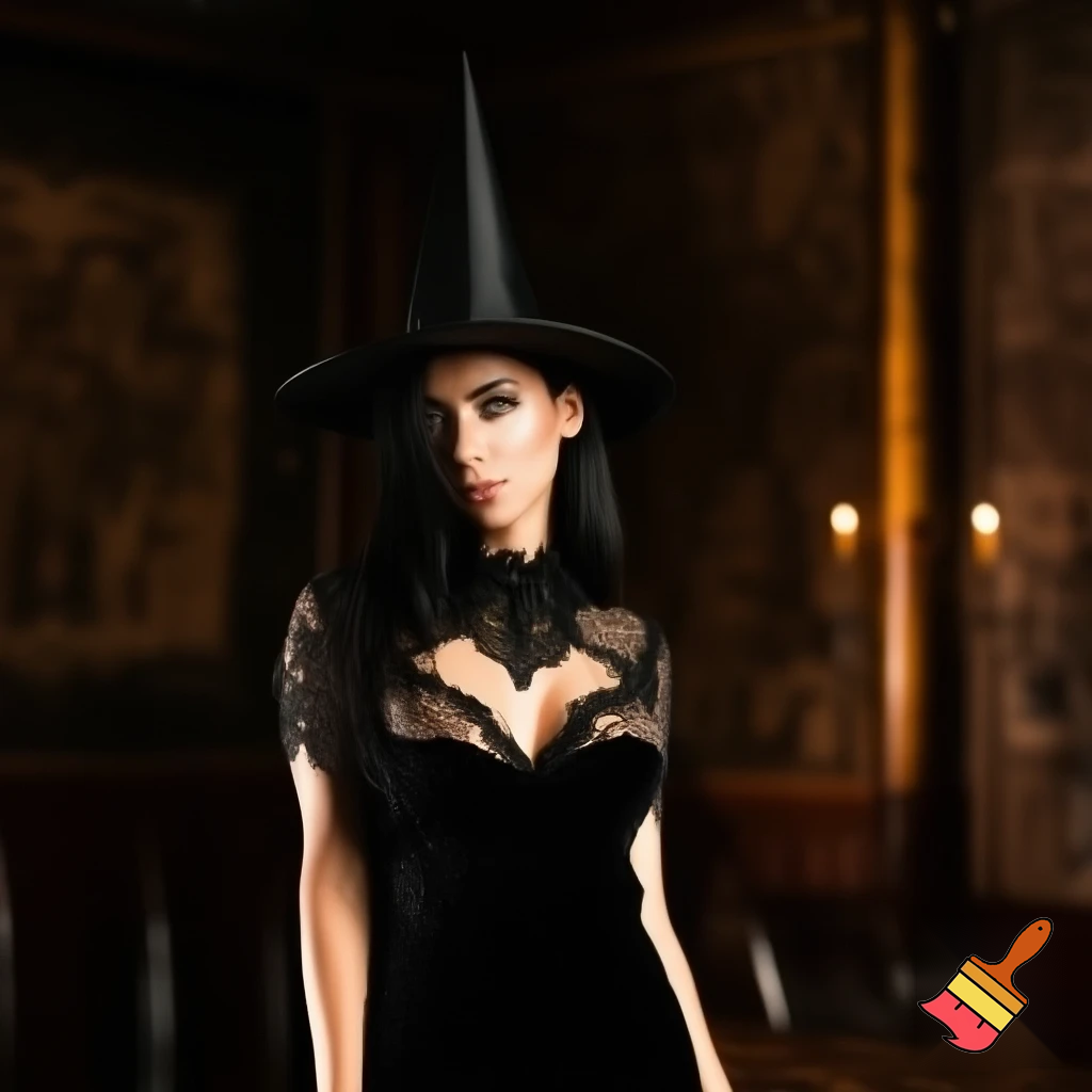 See witches costume girl sexy witches costume a girl a girl
