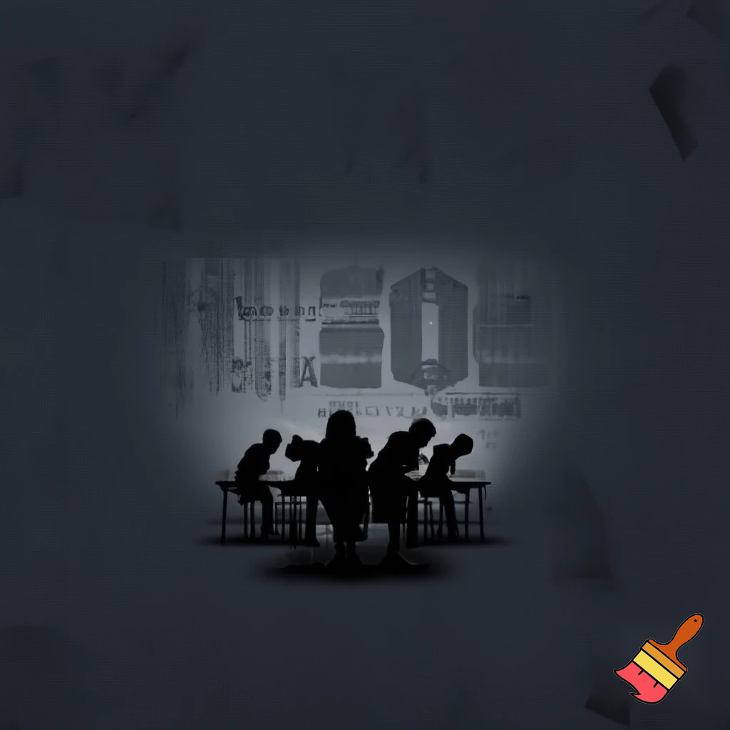 create a poster for Year 11 performing The Exam by Andy Hamilton on Wednesday 1st July 2026 6pm 
