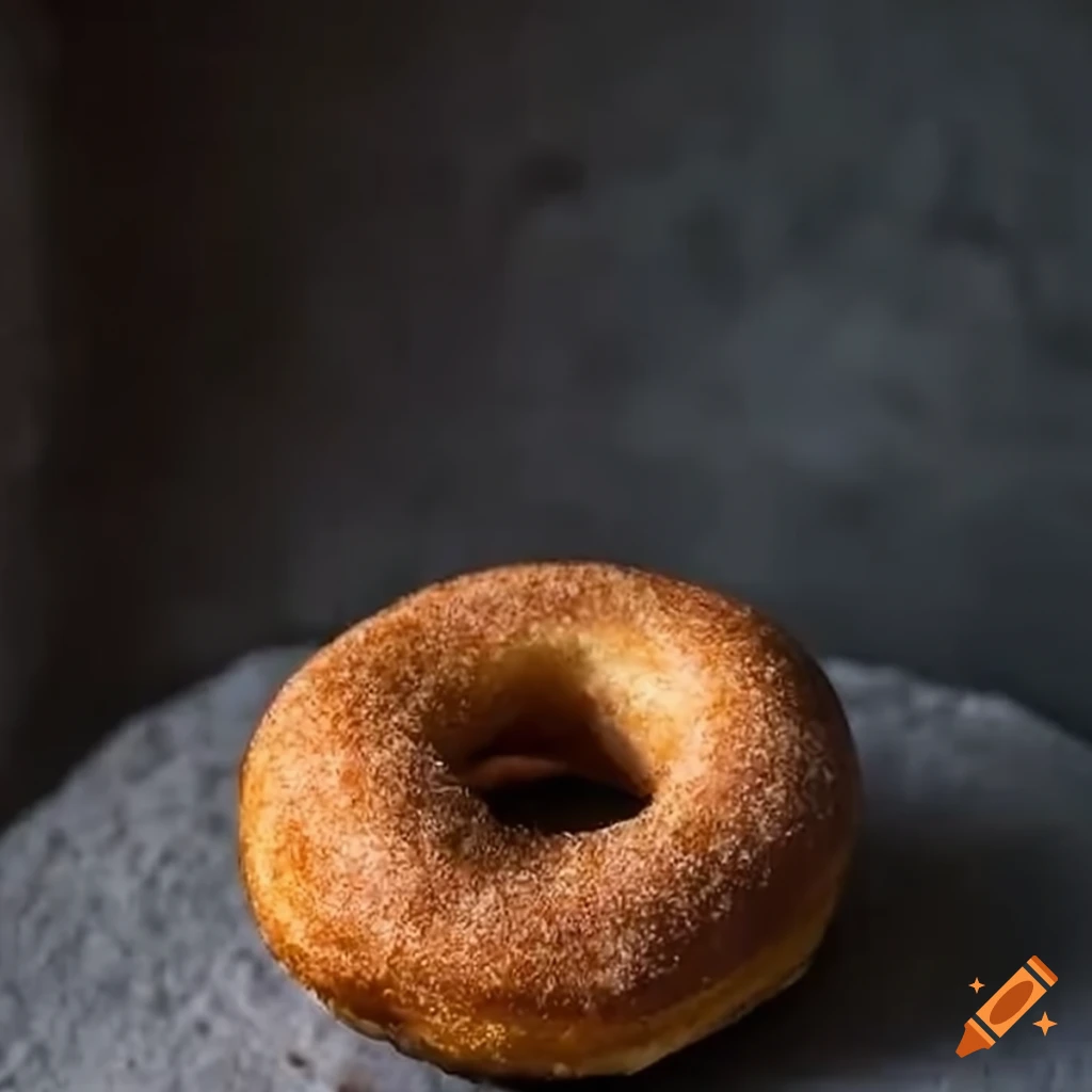 bite-sized donuts dusted with cinnamon sugar and served warm