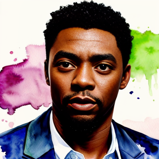 Chadwick boseman 