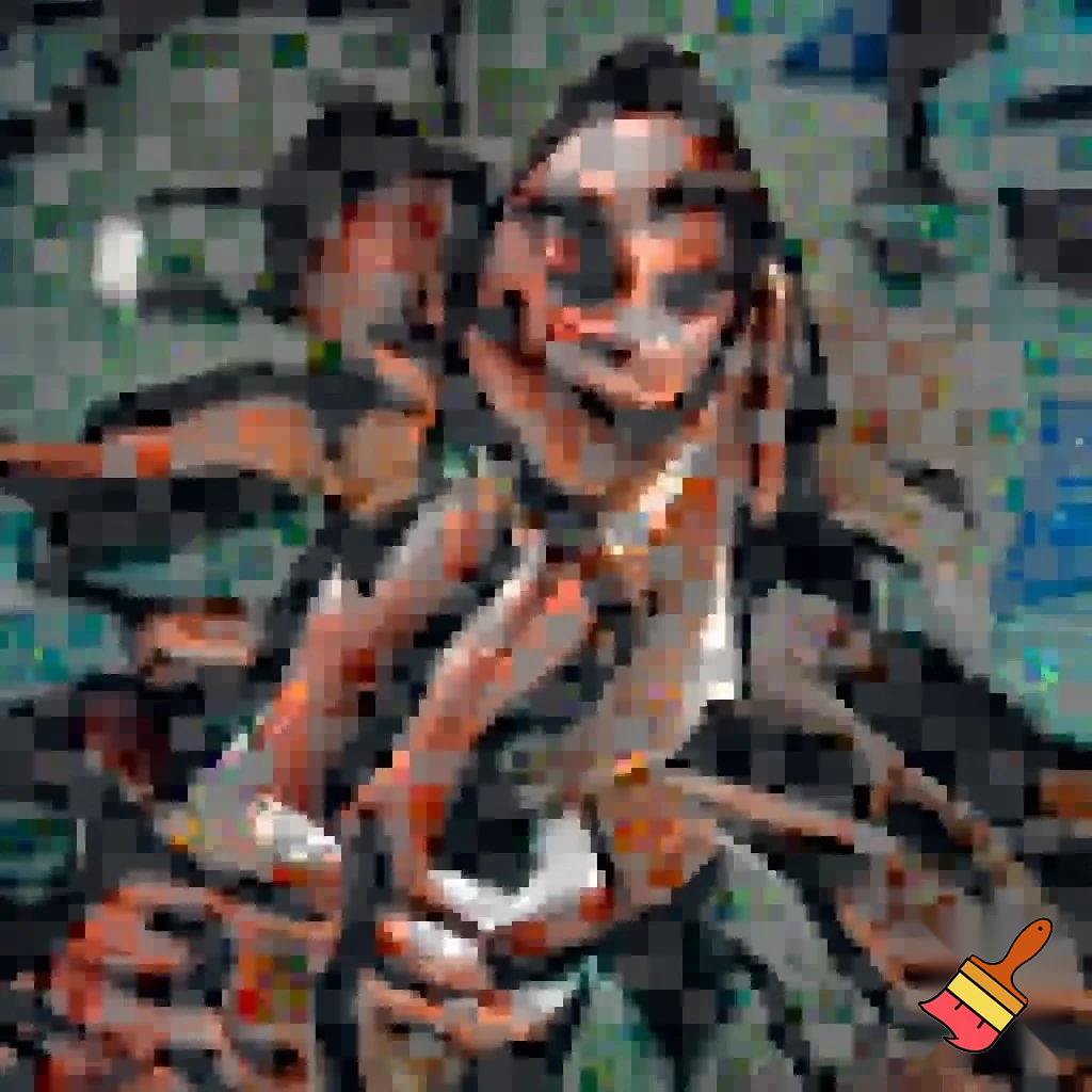 A realistic, cinematic portrait of Jace Meadows and Elena Evergreen in an intimate embrace inside a dimly lit wooden cabin during a gentle evening rain.
Jace, a rugged man in his late 30s with steel-blue eyes, short dark brown hair with faint gray at the temples, and a faint scar beneath his collarbone, holds Elena close. His build is strong and weathered, with broad shoulders and tanned skin, wearing a fitted gray Henley and dark jeans. His expression is tender yet haunted, as if finding peace only in her arms.
Elena, a stunning woman in her late 20s with emerald-green eyes and long dark-blonde hair with honey undertones, rests her head against his chest. Her fair, golden-toned skin glows softly in the warm, diffused light from the rain-streaked windows behind them. She wears a simple silk slip dress in a pale neutral tone. Her eyes are half closed, her expression vulnerable — caught between love and heartbreak.
Their embrace is close, genuine, and full of quiet emotion — his hand at her back, her fingers lightly gripping his shirt. The atmosphere is moody, intimate, and cinematic, with rain softly falling outside, faint amber light pooling across wood and skin. The tone evokes love, solace, and the weight of shared pain — a still moment from a deeply emotional film.
