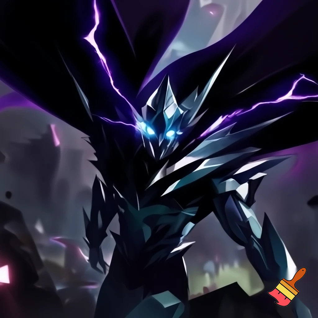 Supervillain named Conflict Diamond 