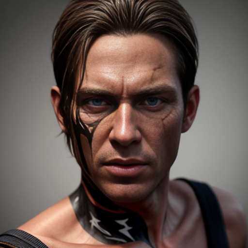 СЪЗДАВАНЕ НА ГЕРОЙ