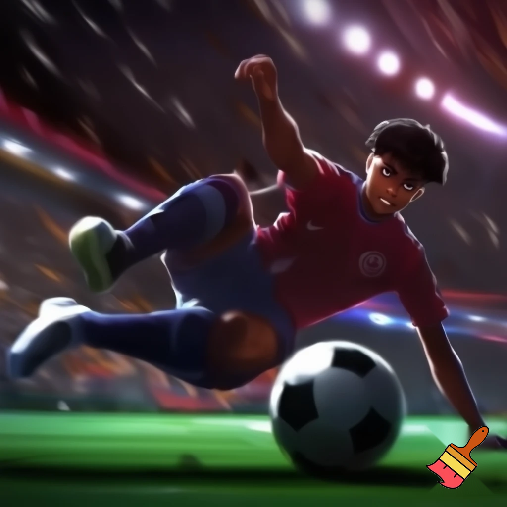 lamine yamal przewrotka

