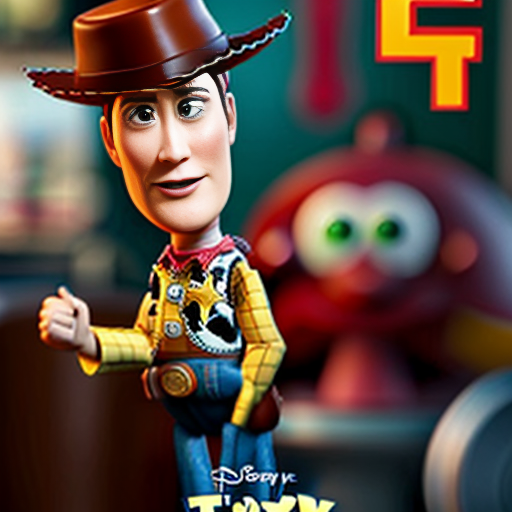 toy story 6 poster