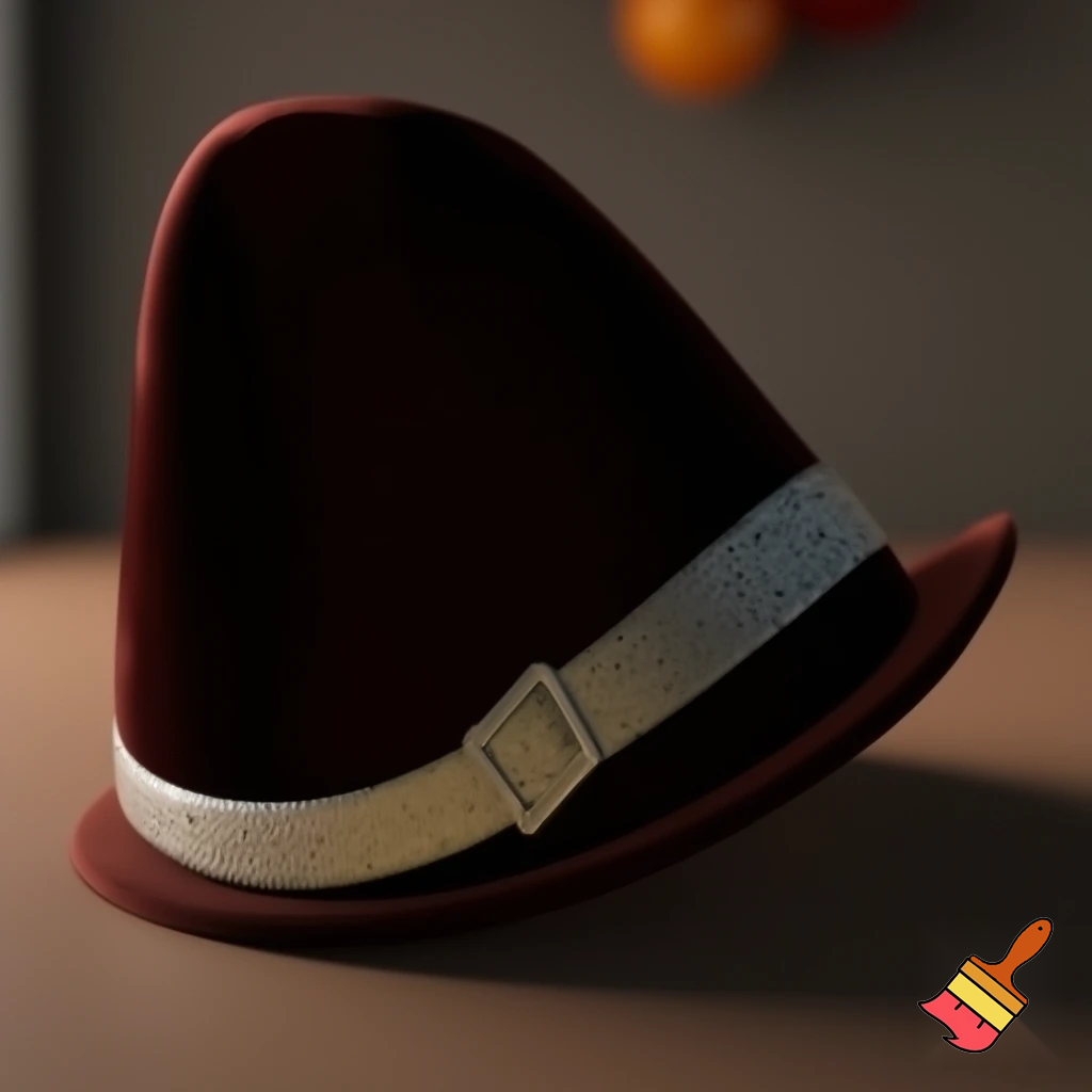 Christmas wizard hat Bend📿