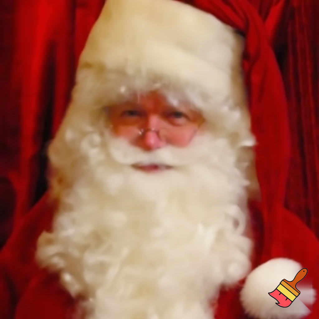 Santa Claus Pennwell Disney🇫🇷 wizard Santa Claus Santa Claus real person Disneyland Paris Santa Claus in Paris the wizard💫🏰