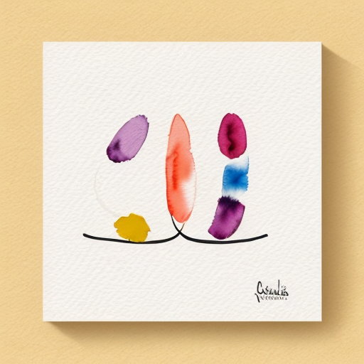 Vertical toddler learning visual, very large bold rounded number 1 centered, bright red background, soft floating yellow stars and small dots in background, gentle glow, flat cartoon style, child-friendly, clean minimal design, no objects, no text, no shadows, high contrast