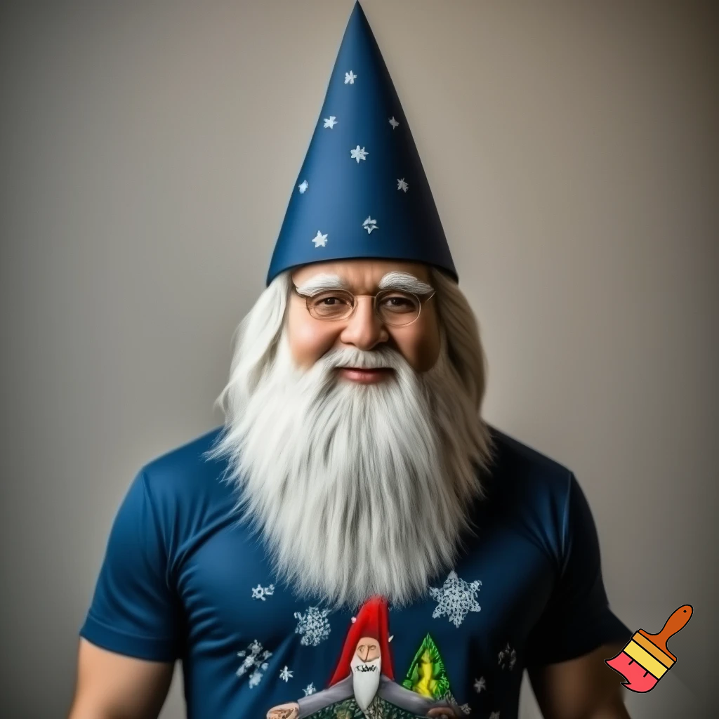  The wizard Christmas T-shirt Christmas read