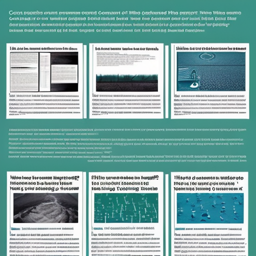 create me a poster for climate change please include images a nice font and facts
