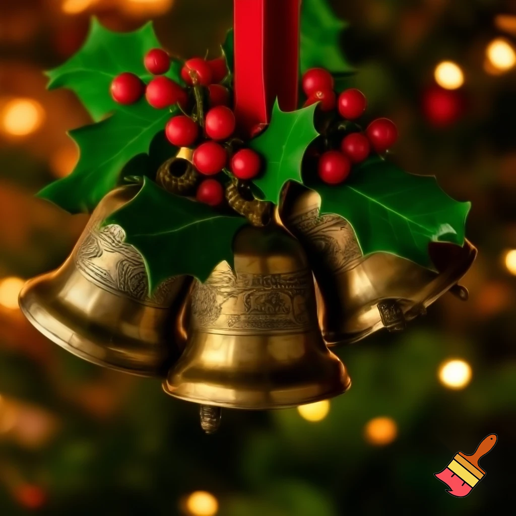 Christmas bells