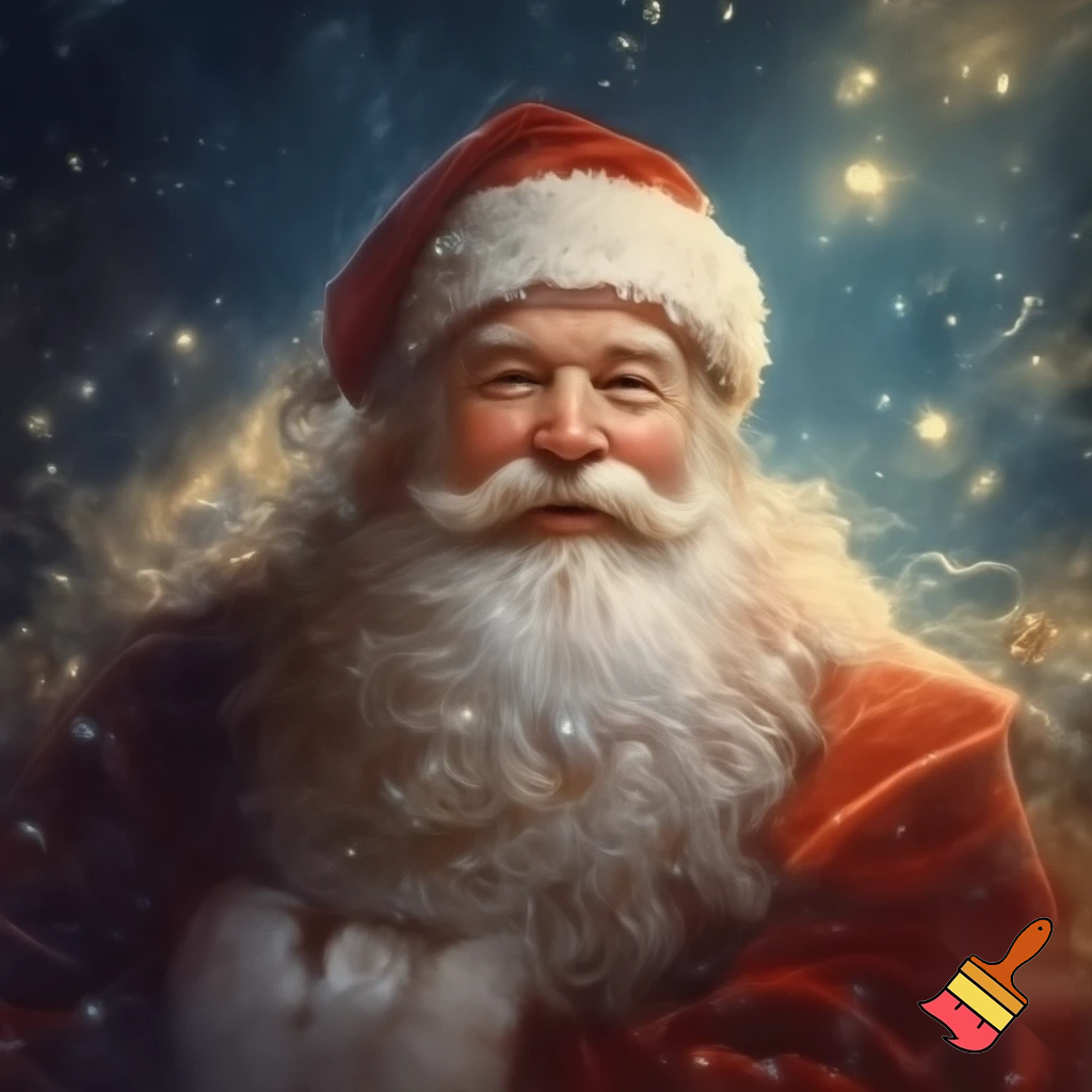 Santa Claus hat velvet Christmas Santa Claus hat hat elf hat