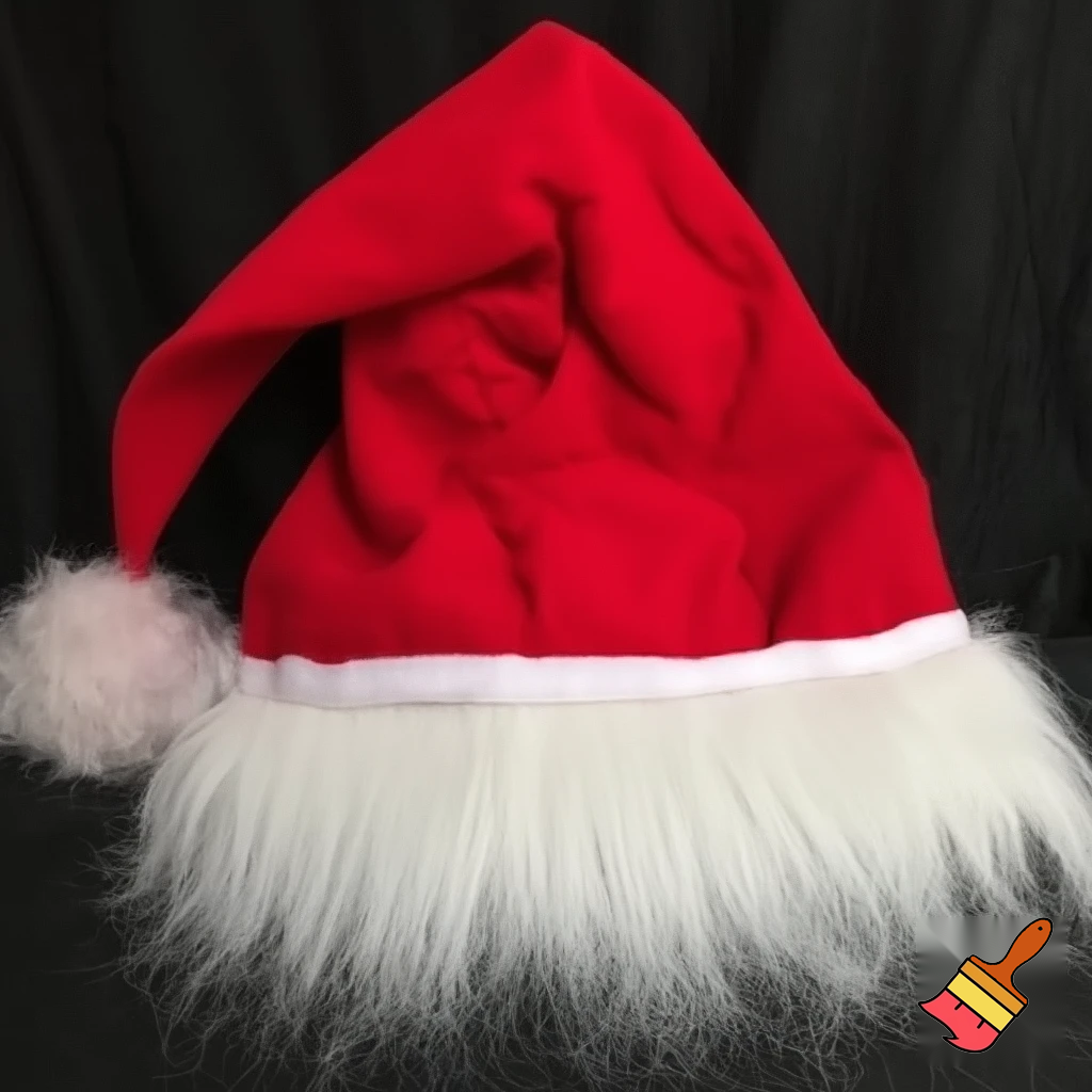 Santa Claus special hat wizard hat