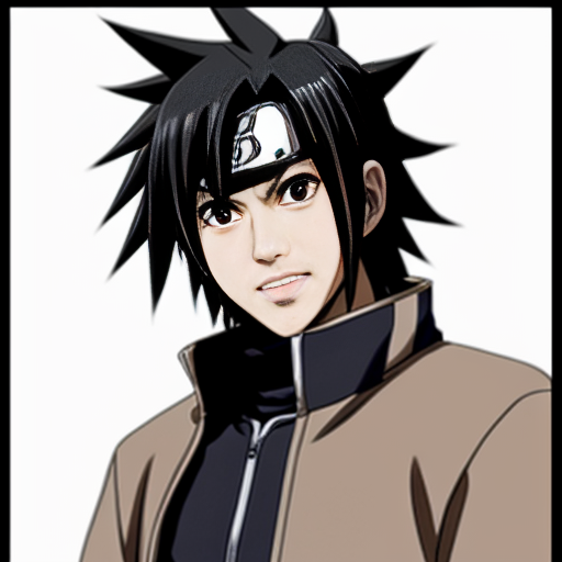 Sasuke 
