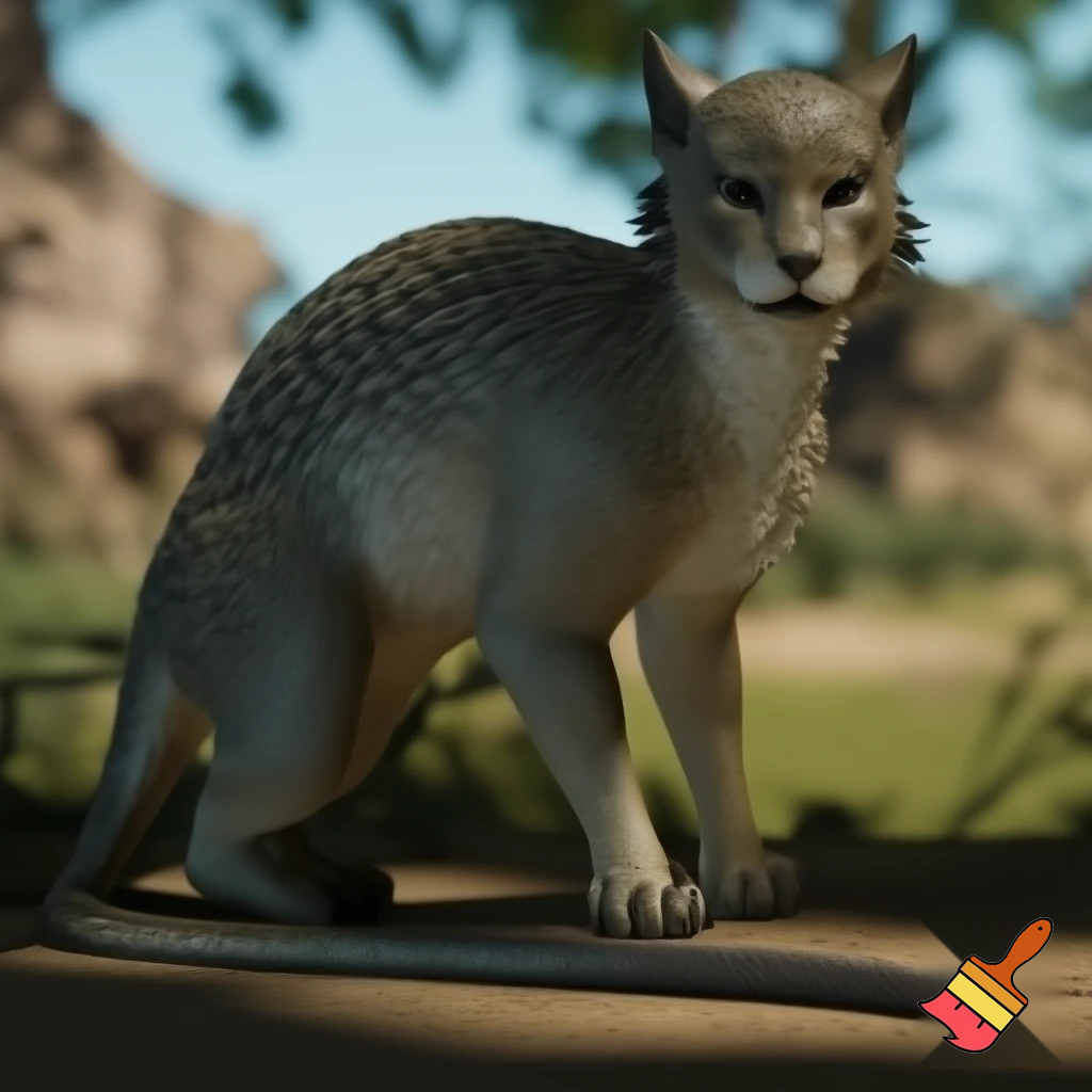 Кїт-динозавр
