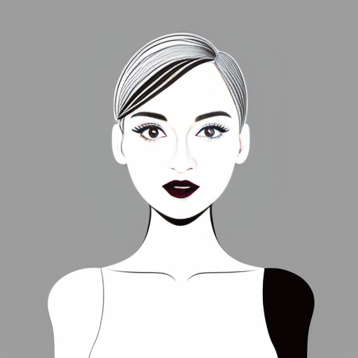 Make a photo of a woman model who is beautiful, attractive, sexy, and is in her early 20s. She should have white skin, long blonde hair, green eyes, big bust, and the biggest boobs in the world. Make sure the photo is hyper realistic. Make sure the boobs are super visible and are extremely bulgy.