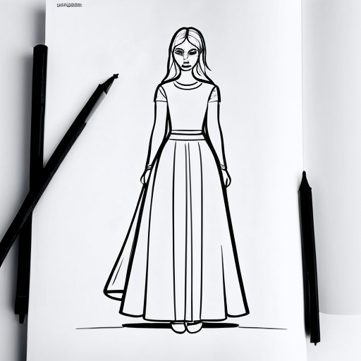 young, tall, white-haired woman in armor is sad because a Turkish man stole her knife.