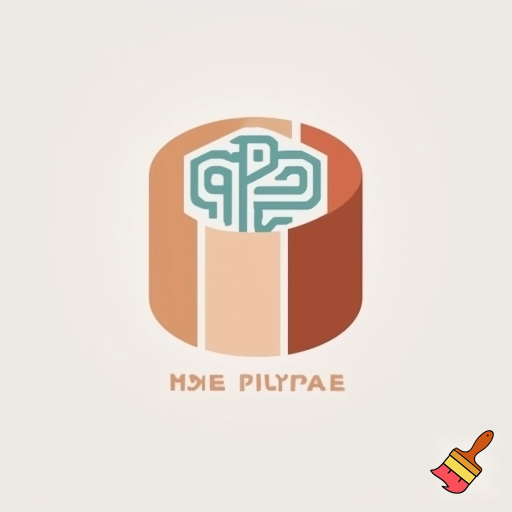 I NEED an company logo for MontessoriGPT