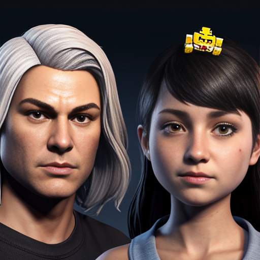 Roblox CEO VS. Demons