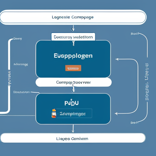 画一幅it系统的逻辑功能架构图。其中资源层是物理底座，负责对分布式的通用算力（CPU）、智能算力（GPU/NPU）、存储及6G网络资源（如带宽、时延、连接数）进行统一抽象与池化，形成标准化的能力单元。服务层在资源层之上，通过微服务架构对算力、算法、数据进行封装，提供模型训练、推理、数据预处理等全生命周期管理服务，形成可被调用的“算力功能”。智能层是体系大脑，其核心是意图驱动编排引擎。它接收上层应用意图，结合数字孪生体提供的全域实时态势，通过内置的联合优化算法（考虑通信、计算、存储、能耗等多目标），生成最优的资源调度与服务链编排策略。上述三层由管理面贯穿与协同。管理面并非独立层，而是横切面，具体包含：（1）资源编排：执行智能层的调度决策，实现服务的实例化、部署与扩缩容。（2）服务治理：负责服务注册、发现、监控、流量管理与版本控制。（3）安全可信：集成零信任、隐私计算、可信执行环境等技术，为数据、模型与计算过程提供端到端安全保障。