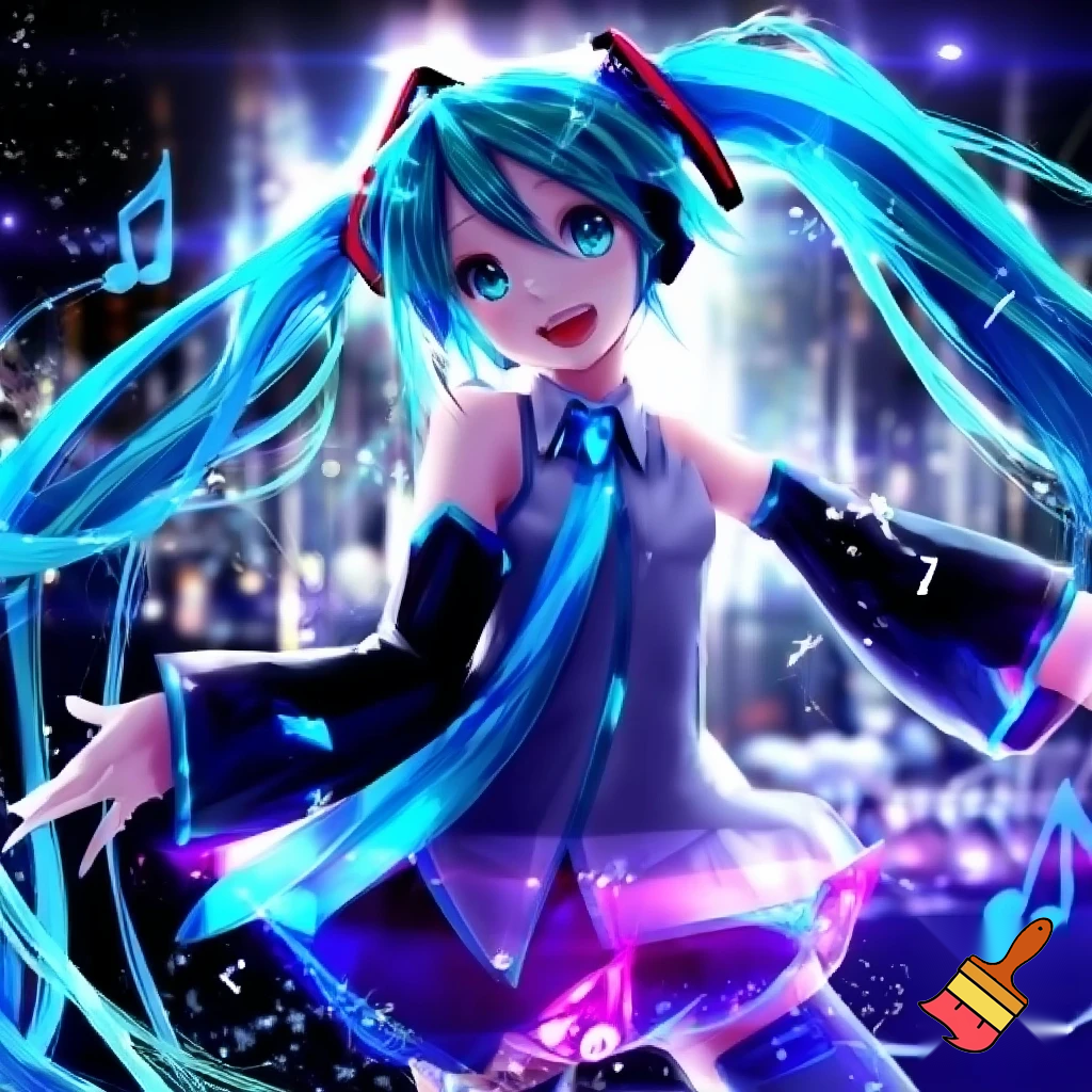 miku