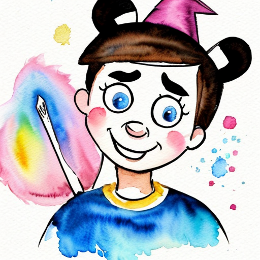 Fairly OddParents bear