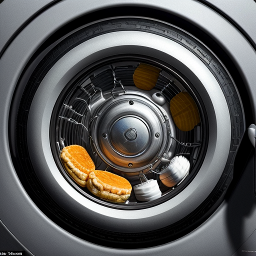 Make a picture of all weather inventions togethe