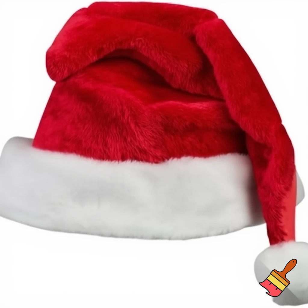 Santa Claus special hat wizard hat
