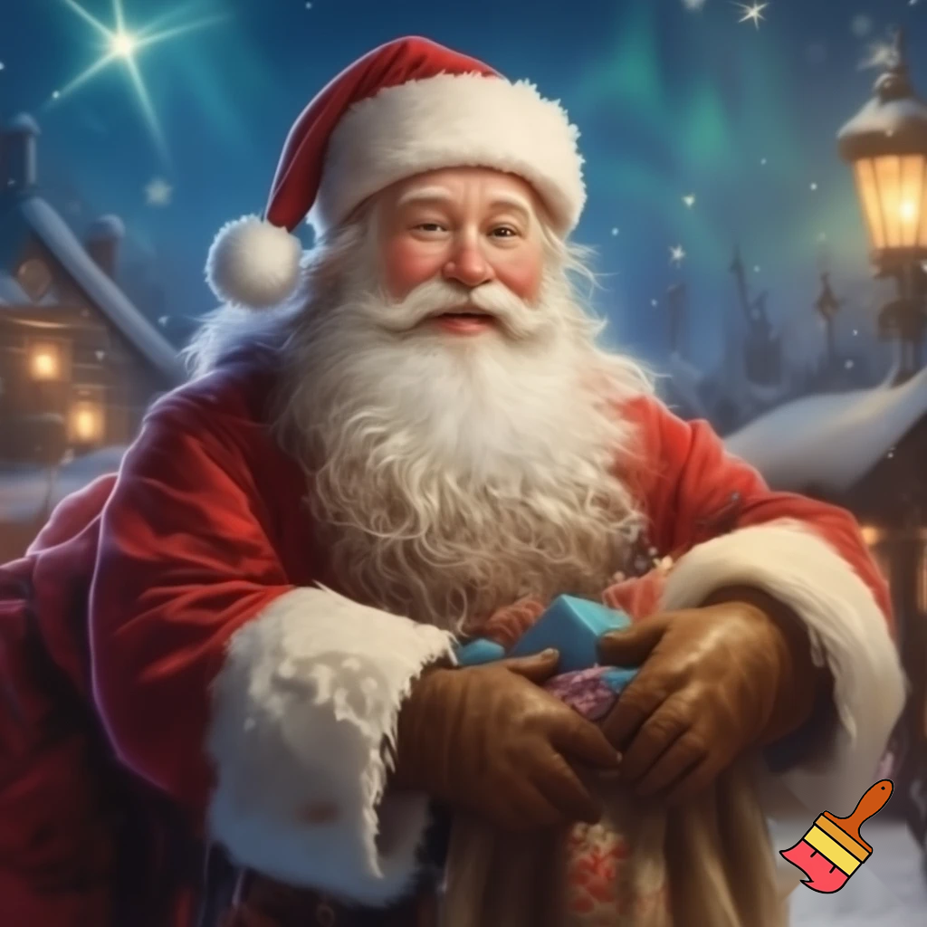 Santa 
