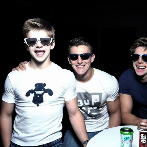 5 5 Jacked strong lean teen men wearing sunglasses and all of them are wearing white t shirt with dark blue jeans and they 5 Jacked strong lean teen men wearing sunglasses and all of them are wearing white t shirt with dark blue jeans and they are all smiling and laughing in a dark room with party lights on (no one else in the room) (2010s color photo) (realistic photo with a slight 5 Jacked strong lean teen men wearing sunglasses and all of them are wearing white t shirt with dark blue jeans and they are all smiling and laughing in a dark room with party lights on (no one else in the room) (2010s color photo) (realistic photo with a slight shaky effect) and it looks like there is soda 5 Jacked strong lean teen men wearing sunglasses and all of them are wearing white t shirt with dark blue jeans and they are all smiling and laughing in a dark room with party lights on (no one else in the room) (2010s color photo) (realistic photo with a slight 5 Jacked strong lean teen men wearing sunglasses and all of them are wearing white t shirt with dark blue jeans and they are all smiling and laughing in a dark room with party lights on (no one else in the room) (2010s color photo) (realistic photo with a slight shaky effect) and it looks like there is soda on the table.  effect) and it looks like there is soda on the table.  the table.  effect) and it looks like there is soda on the table.  all smiling and laughing in a dark room with party lights on (no one else in the room) (2010s color photo) (realistic photo with a slight shaky effect) and it looks like there is soda on the table.  strong lean teen men wearing sunglasses and all of them are wearing white t shirt with dark blue jeans and they are all smiling and laughing in a dark room with party lights on (no one else in the room) (2010s color photo) (realistic photo with a slight shaky effect) and it looks like there is soda on the table. 
