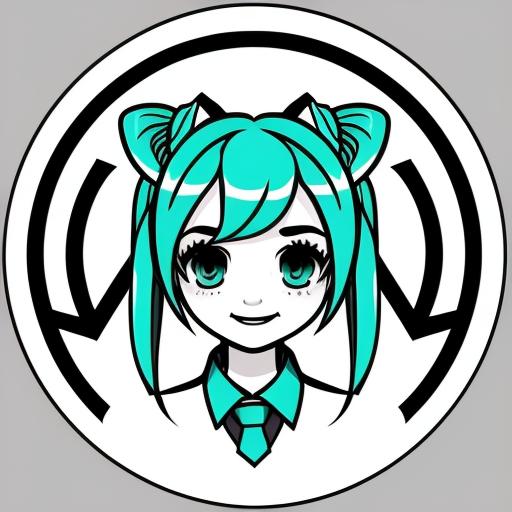hatsune miku
