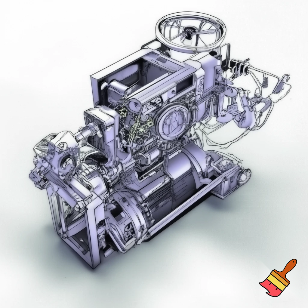 학교를 부수는 장치를 내가 발명 아이디어로 제시할껀데, 특허 명세서에 들어갈 도면을 제작해줘 