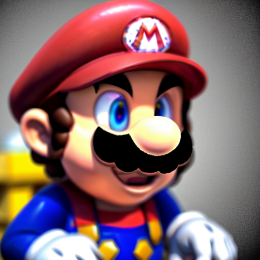 mario