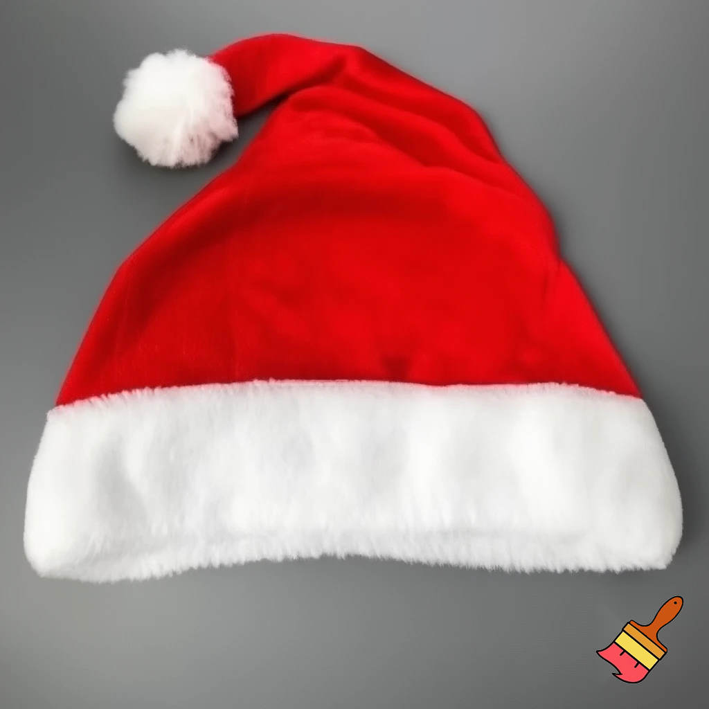 Santa Claus special hat wizard hat