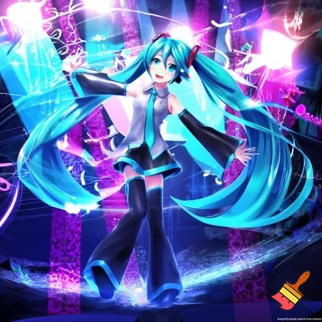 Miku
