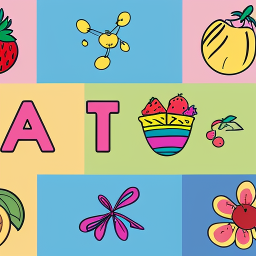 Create a series of preschool learning pages for kids ages 3–5. Each page should be educational, fun, and visually appealing, with clear, large illustrations. Include activities like: tracing letters, tracing numbers, matching shapes, counting objects, simple coloring activities, and connect-the-dots. Use playful, kid-friendly cartoon-style images (animals, toys, fruits, etc.) with bold outlines. Each page should have clear space for children to write, color, or trace. The pages should be in portrait orientation, suitable for printing on 8.5 x 11 inch paper, and have a consistent style across all pages. Bright, cheerful colors and simple, easy-to-read fonts are preferred