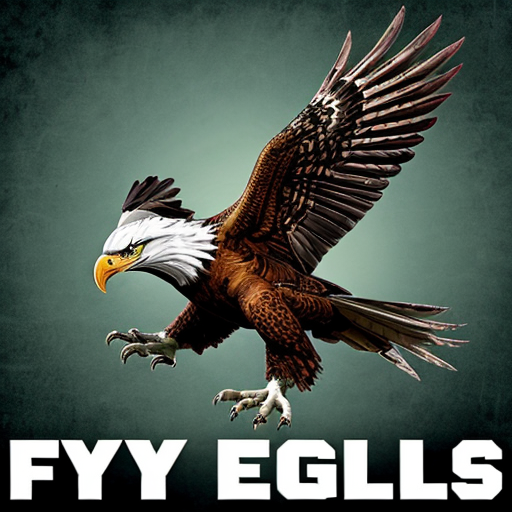 fly eagles fly