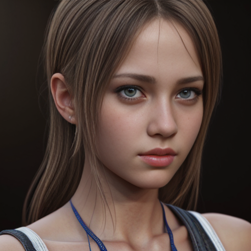 cute girl