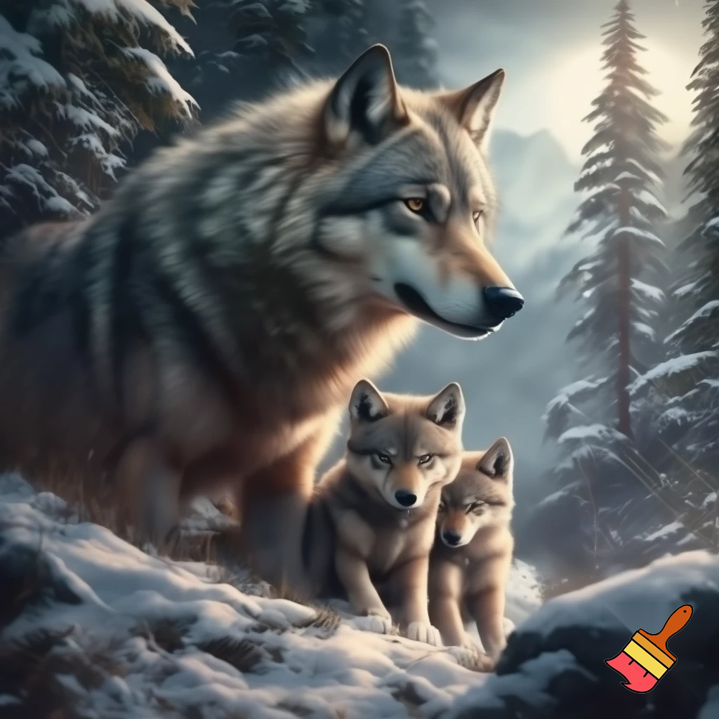 Two wolves novel ben silvers family getting pulled over