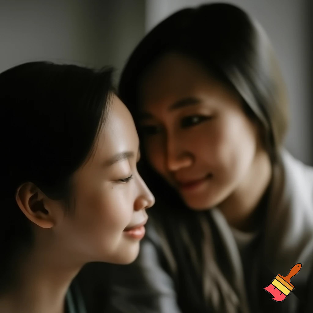 create a lesbian pictures
