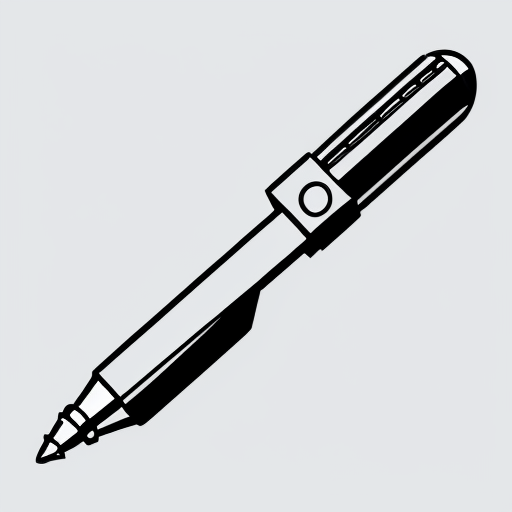 A symol of engineering, airsoft
